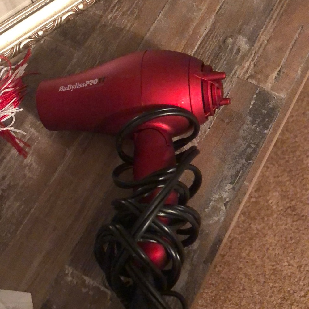 Baby bliss pro